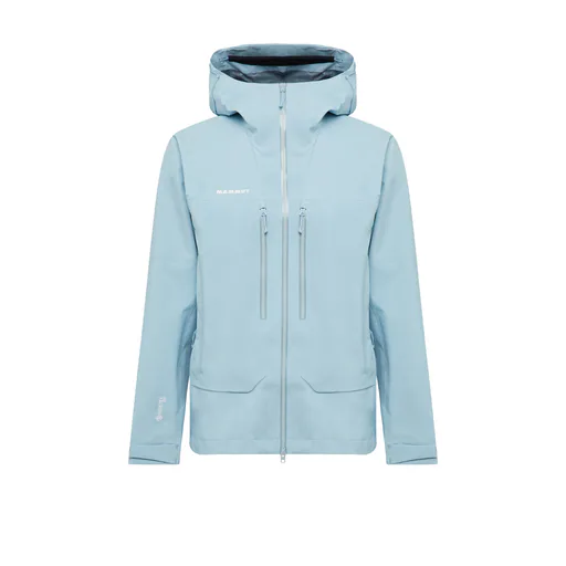Mammut Crater Pro HS Hooded Jacket Men