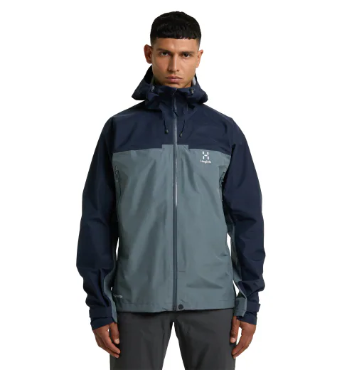 Haglöfs ROC Flash GTX Jacket Men