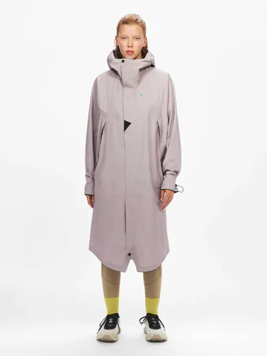 Klättermusen Syr Hood Parka Unisex