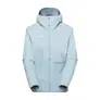 Mammut Ducan Light HS Hooded Jacket Women