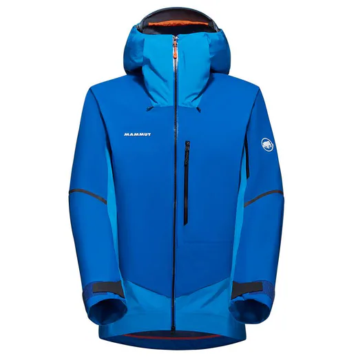 Mammut Nordwand Pro HS Hooded Jacket Men