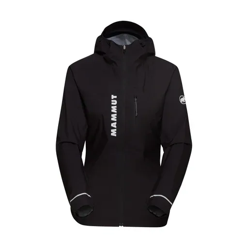Mammut Aenergy TR HS Hooded Jacket Women