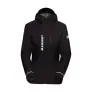 Mammut Aenergy TR HS Hooded Jacket Women
