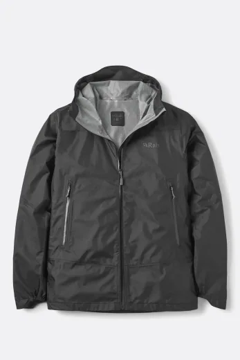 Rab Men's Phantom Mountain Waterproof Jacket