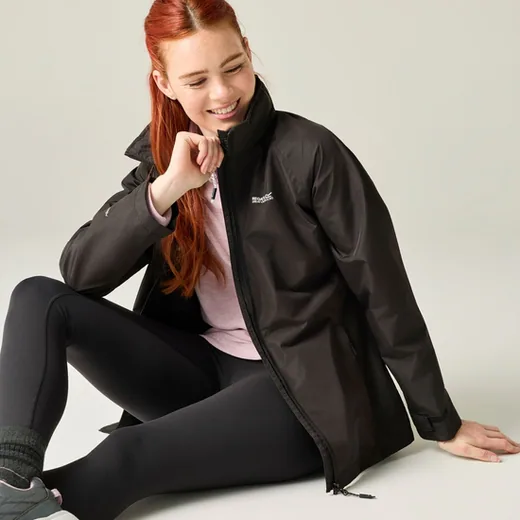 Regatta Women's Daysha II Waterproof Jacket