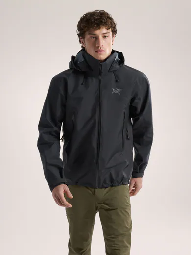 Arc'teryx Beta AR Jacket Men's