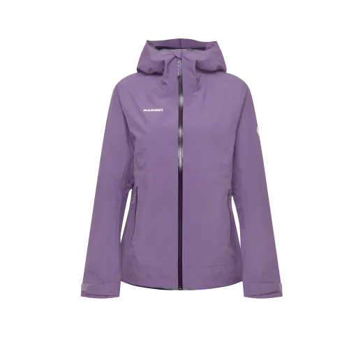 Mammut Alto Light HS Hooded Jacket Women