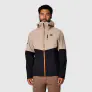 Outdoor Research Men's Foray 3L Rain Jacket