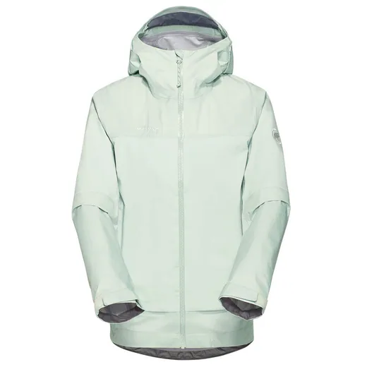 Mammut Ducan Guide HS Hooded Jacket Women