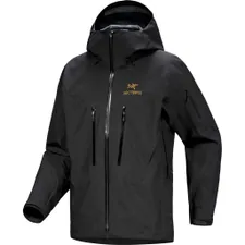 Arc'teryx Alpha SV Jacket Men's