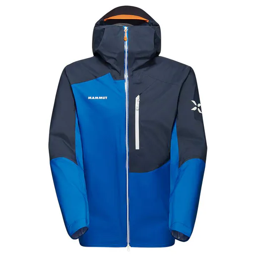 Mammut Eiger Speed HS Hooded Jacket Men