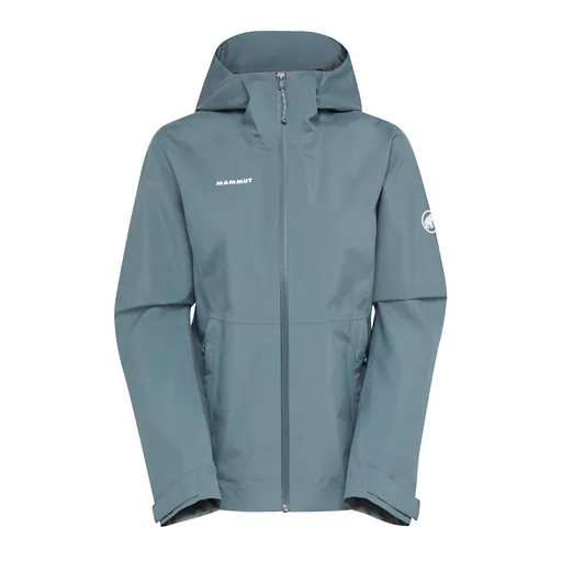 Mammut Linard Light HS Hooded Jacket Women