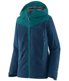 Patagonia Women's Super Free Alpine Jacket