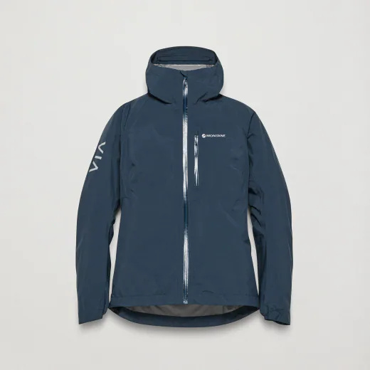 Montane Montane Women's Minimus Lite Waterproof Jacket