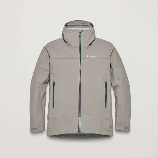 Montane Montane Men's Norste XT Waterproof Jacket