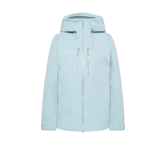 Mammut Stoney HS Hooded Jacket Women