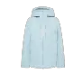 Mammut Stoney HS Hooded Jacket Women