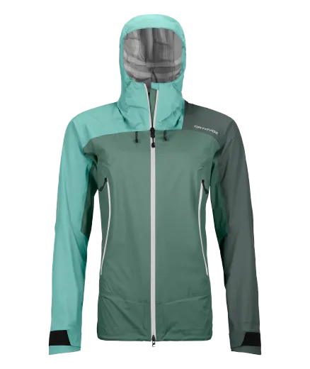 Ortovox WESTALPEN 3L LIGHT JACKET W