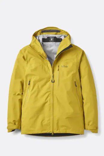 Rab Men's Firewall Mountain Waterproof Jacket