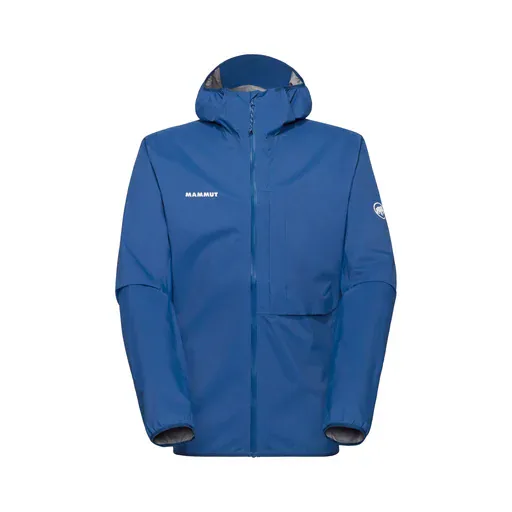 Mammut Ducan Light HS Hooded Jacket Men