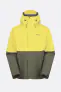 Rab Men's Downpour Waterproof Jacket