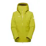 Mammut Crater IV HS Hooded Jacket Women