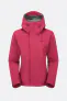 Rab Women's Downpour Waterproof Jacket