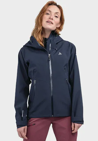 Schöffel Hiking Jacket Style Cascata WMS