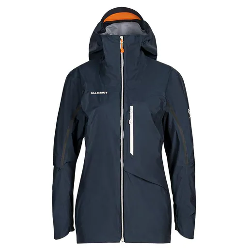 Mammut Nordwand Light HS Hooded Jacket Women