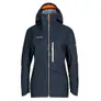 Mammut Nordwand Light HS Hooded Jacket Women