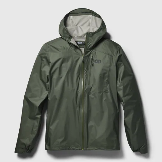 Outdoor Research Men's Helium UL Jacket