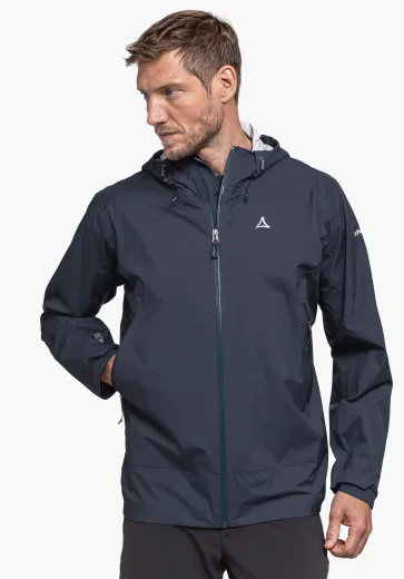 Schöffel 2.5L 3D Jacket Vistdal M