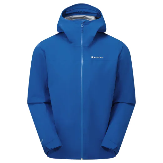 Montane Montane Men's Phase Lite Waterproof Jacket