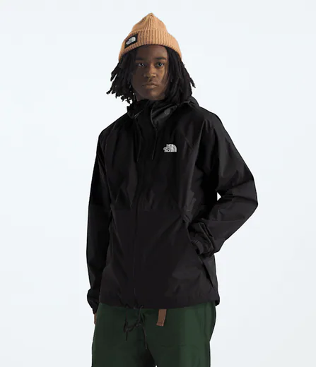 The North Face Men's Antora Rain Hoodie