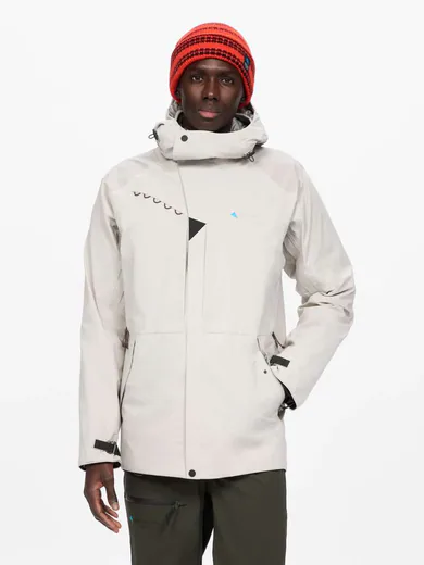 Klättermusen Skirner Jacket Men's