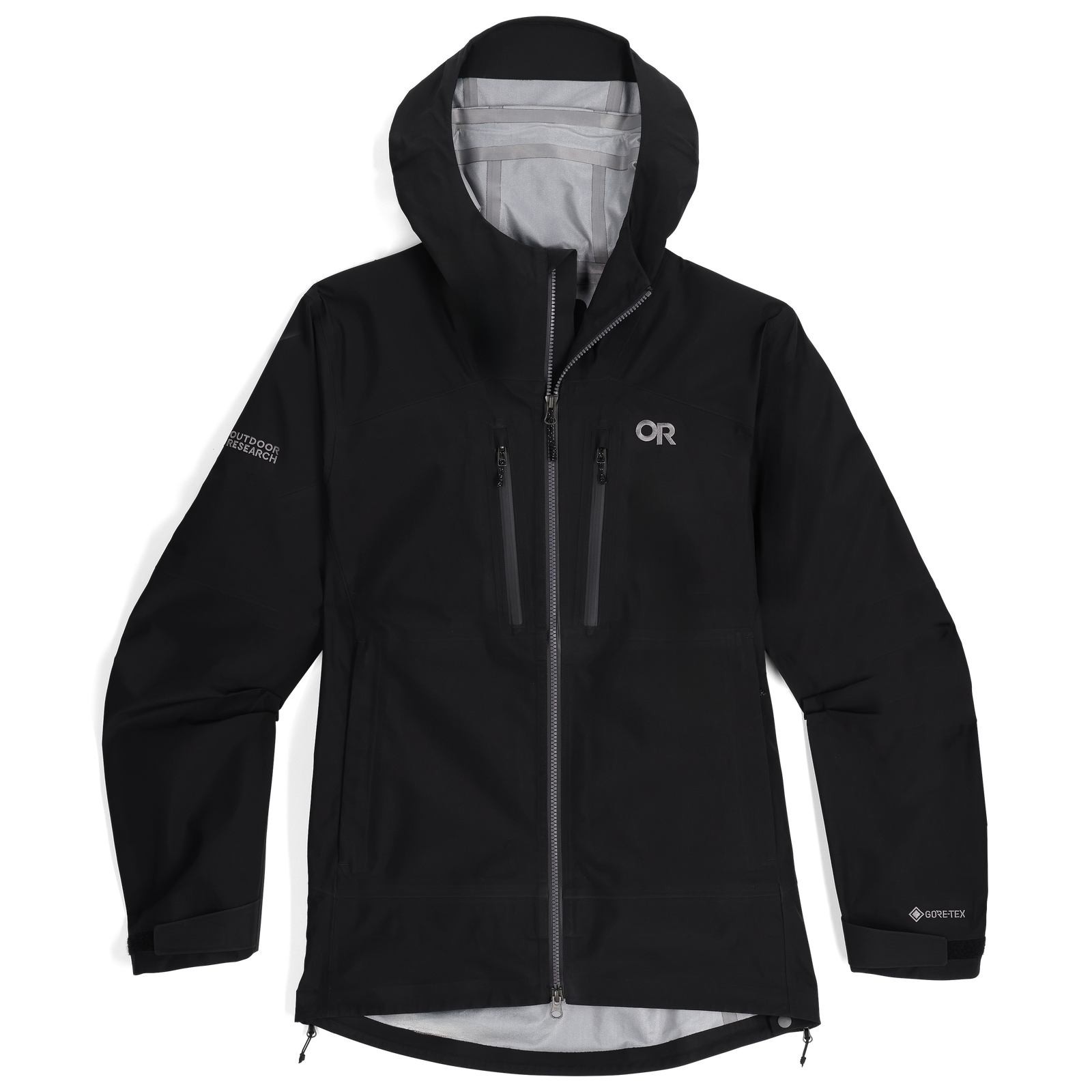 Outdoor Research Men's Headwall GORE-TEX 3L Jacket