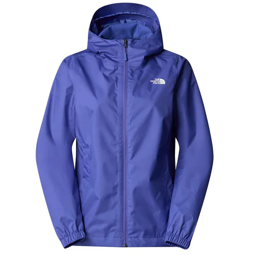 The North Face Women's Quest Hooded Jacket