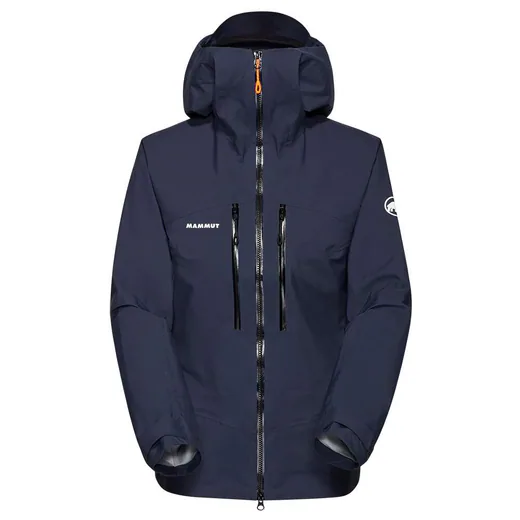 Mammut Taiss HS Hooded Jacket Women