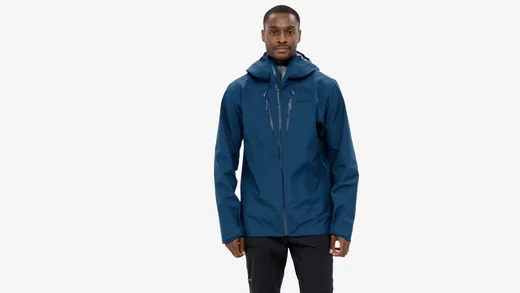 Patagonia Men's Triolet Jacket