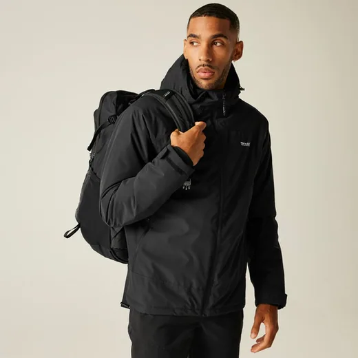 Regatta Men's Frelton Waterproof Jacket