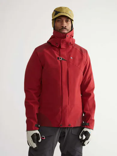 Klättermusen Brede 2.0 Jacket Men's