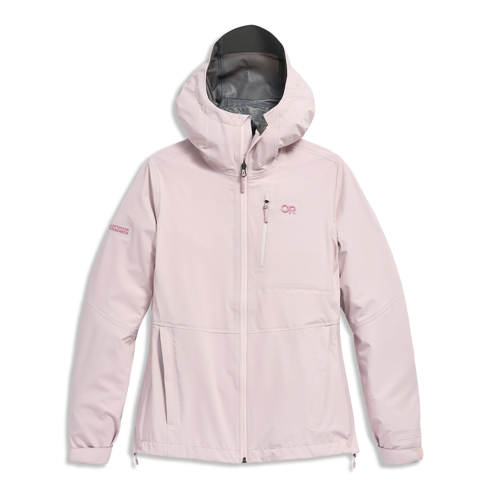 Outdoor Research Women's Aspire 3L Rain Jacket