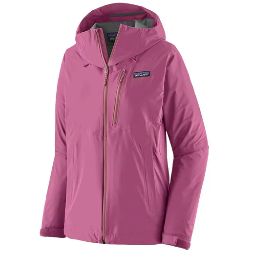 Patagonia Women's Granite Crest Rain Jacket