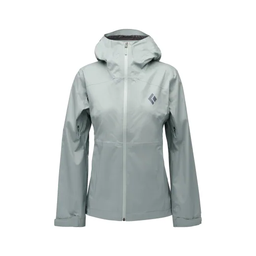 Black Diamond Women's Fineline Stretch Shell