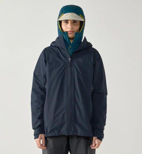 Haglöfs L.I.M Airak 2,5L Jacket Women