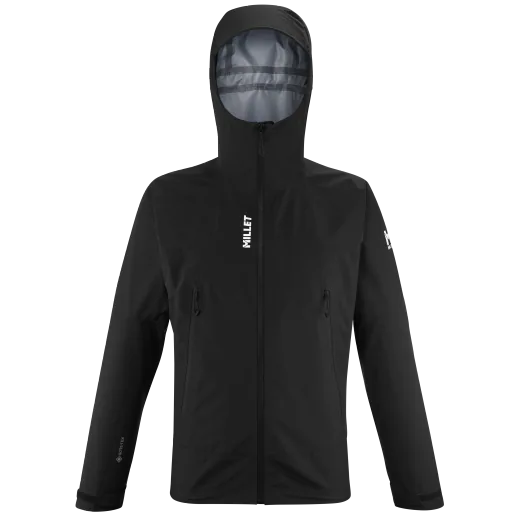 Millet Men's Jacket SENECA GORE-TEX 3L