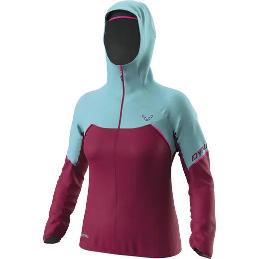 Dynafit Alpine GORE-TEX® Jacke Damen