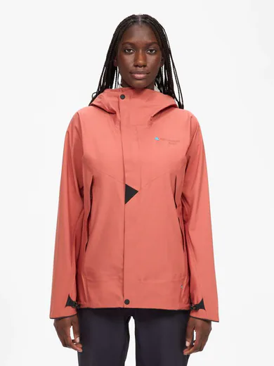 Klättermusen Asynja Jacket Women's