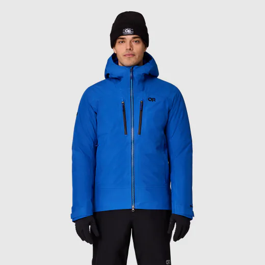 Outdoor Research Men's Headwall GORE-TEX® 3L Jacket