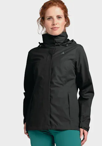 Schöffel Jacket Gmund L